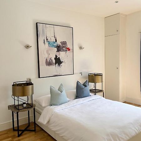 Apartament Modern And Light 2 Bed Flat In Sw2 Londyn Zewnętrze zdjęcie