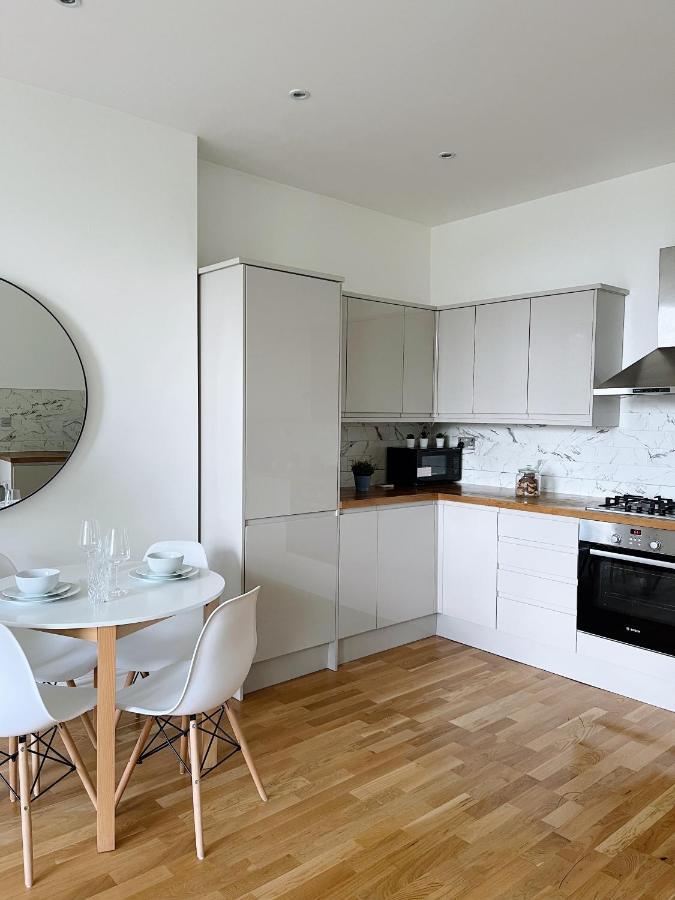Apartament Modern And Light 2 Bed Flat In Sw2 Londyn Zewnętrze zdjęcie